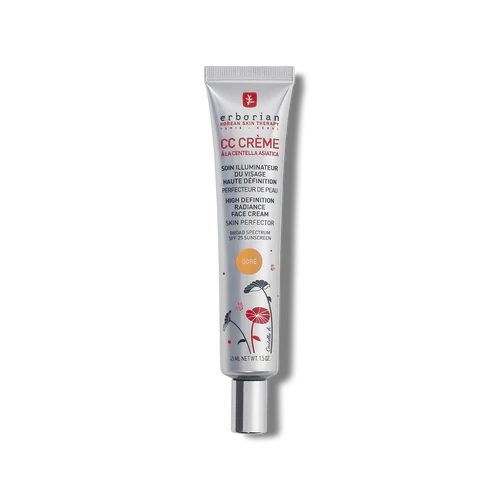 CC Cream - Korean Skin Therapy
