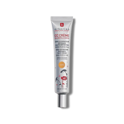 CC Cream - Korean Skin Therapy