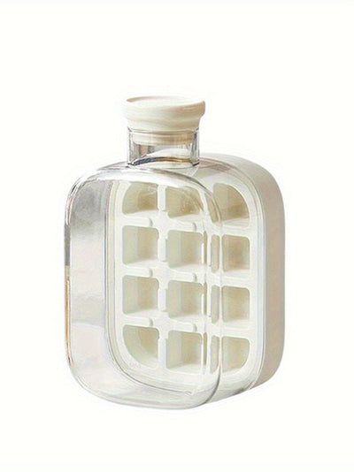 Ice Cube Maker Bottle (Trending !!)
