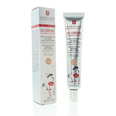 CC Cream - Korean Skin Therapy