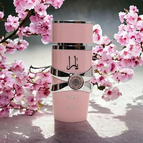 Yara EDP Perfume 100ml