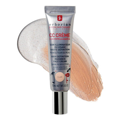 CC Cream - Korean Skin Therapy